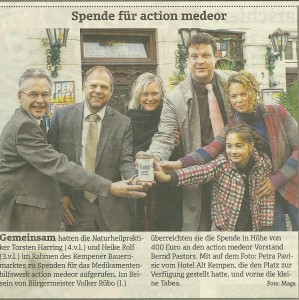 action medeor